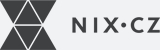 logo NIX.cz